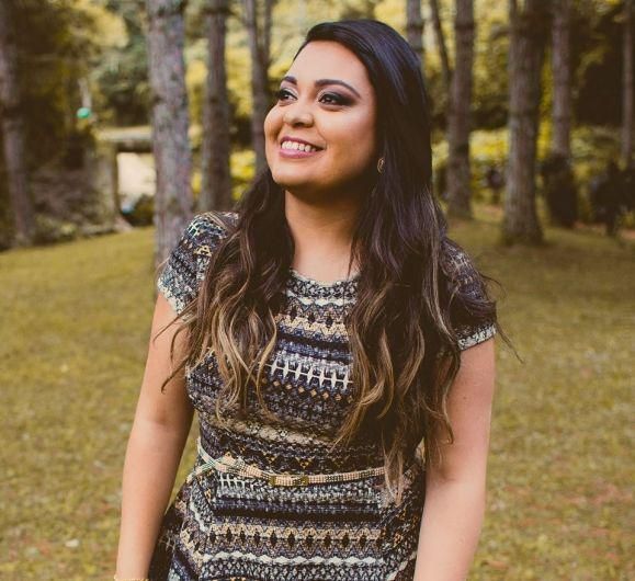 Foto de Rebecca Neves