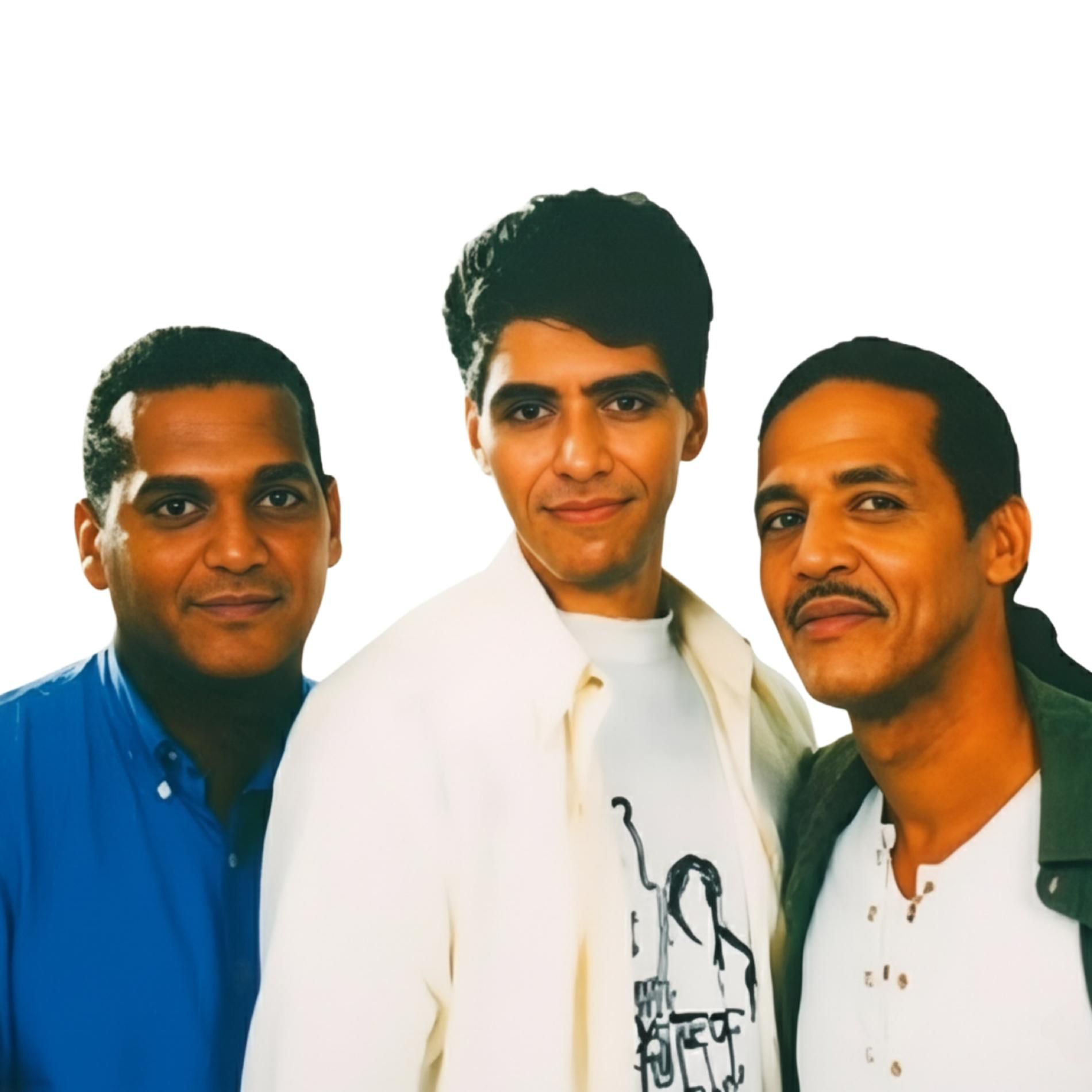 Foto de Banda Fogo e Paixão