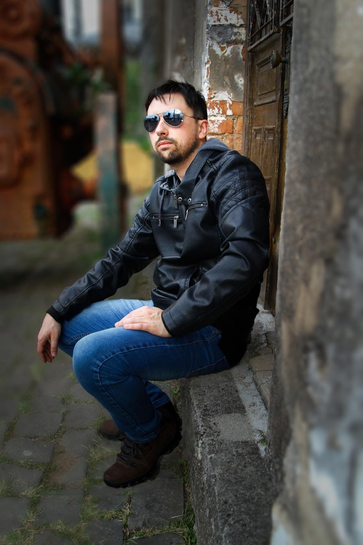 Photo of Rodrigo D'Amarna