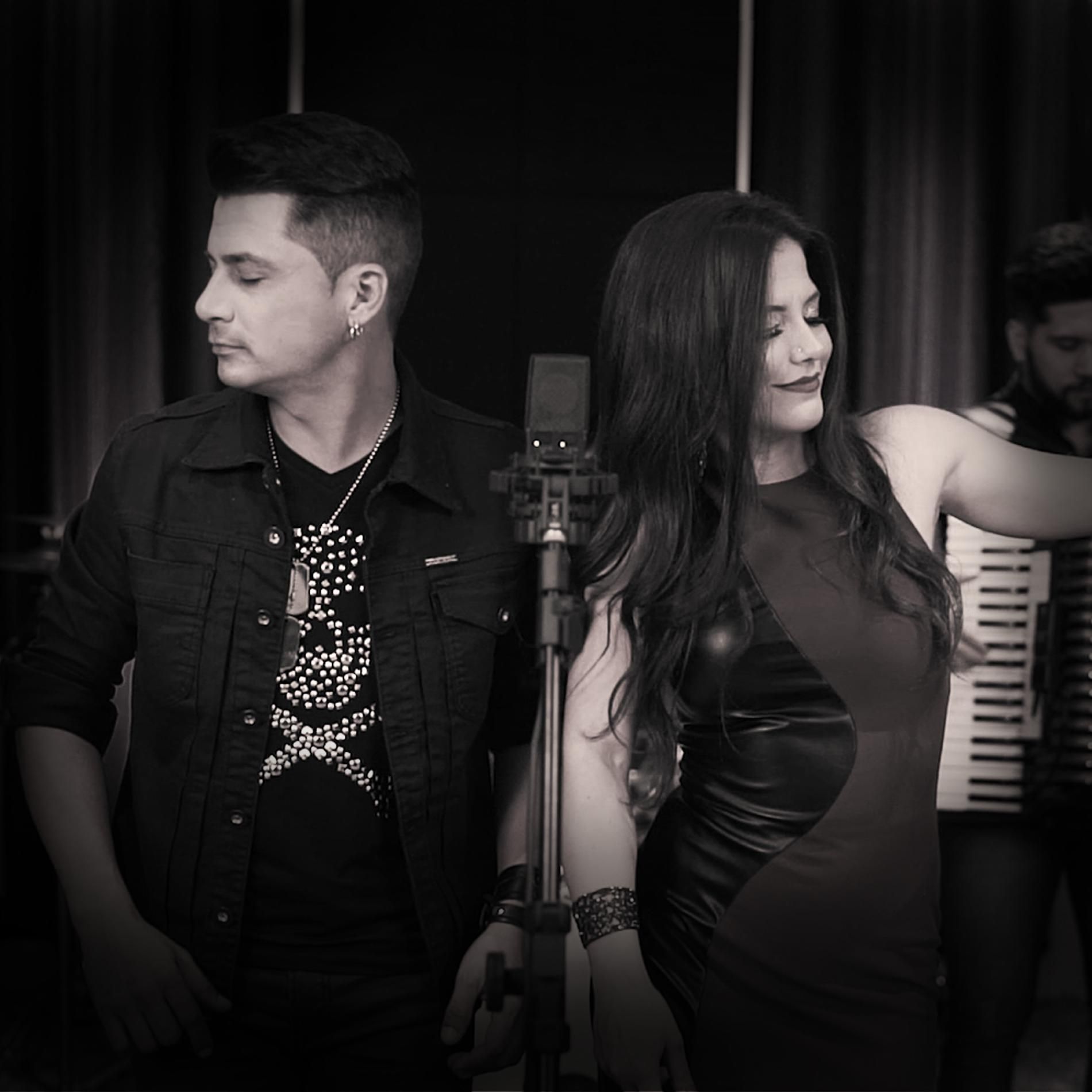 Foto de Fábio Dick & Ana Paula