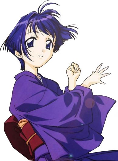 Foto de Ai Yori Aoshi