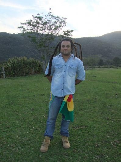 Foto de Habitantes de ZION