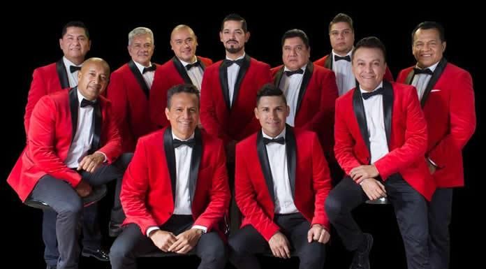 Foto de Los Super Lamas