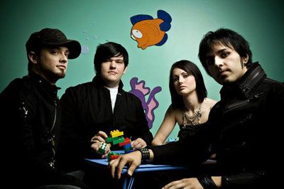 Photo of Breaking The Silence