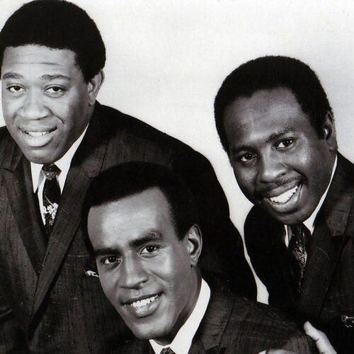 Foto de The Impressions