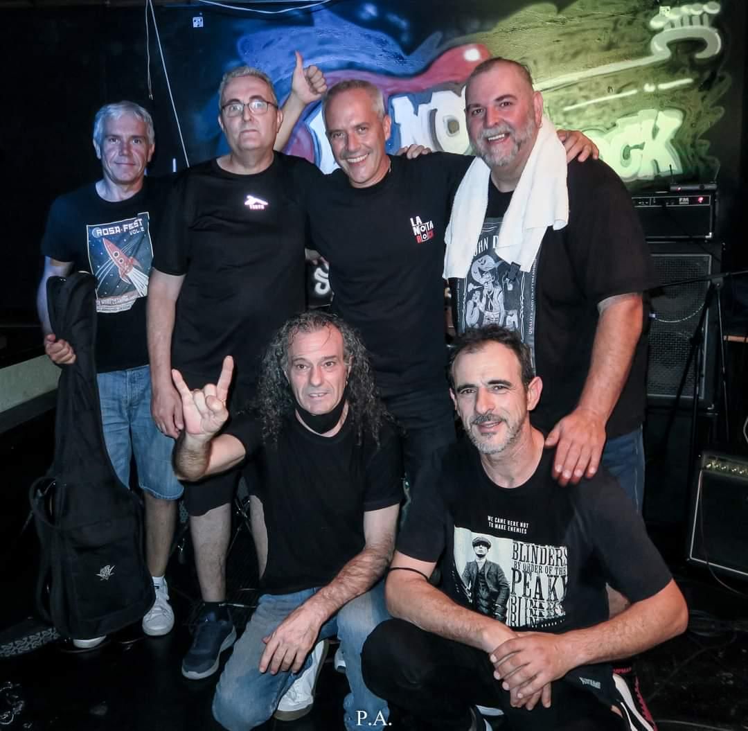 Foto de La Banda de John Daniel's