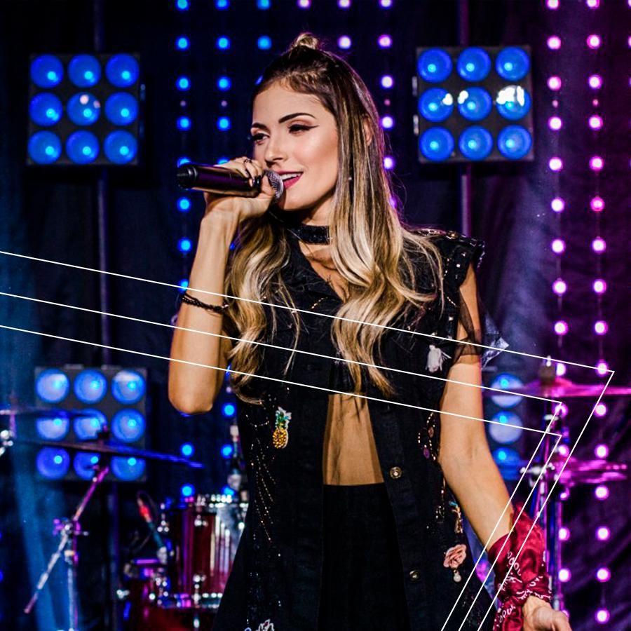 Foto de Dani Tavares