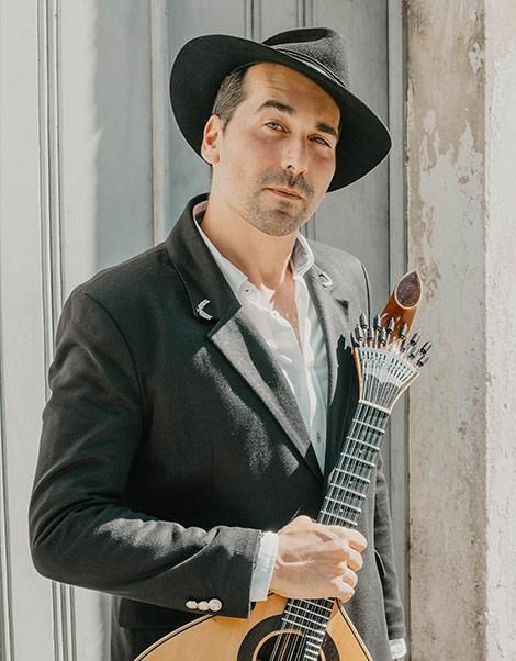 Foto de Emanuel Moura