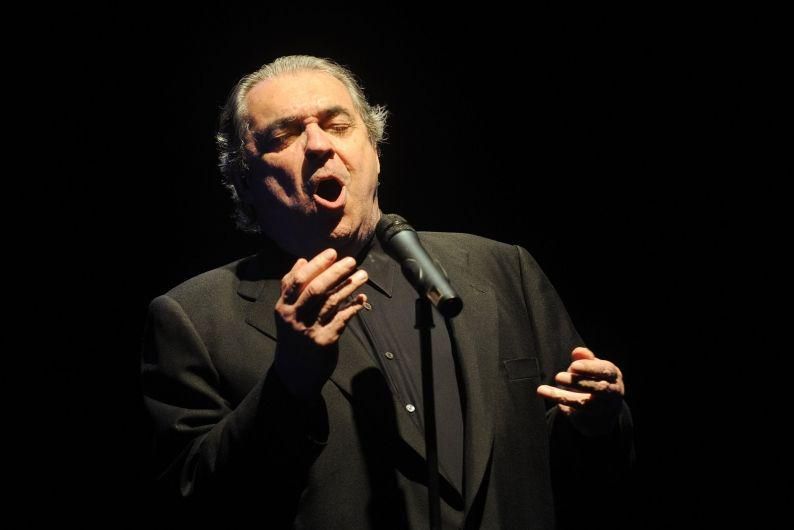 Photo of Alberto Cortez