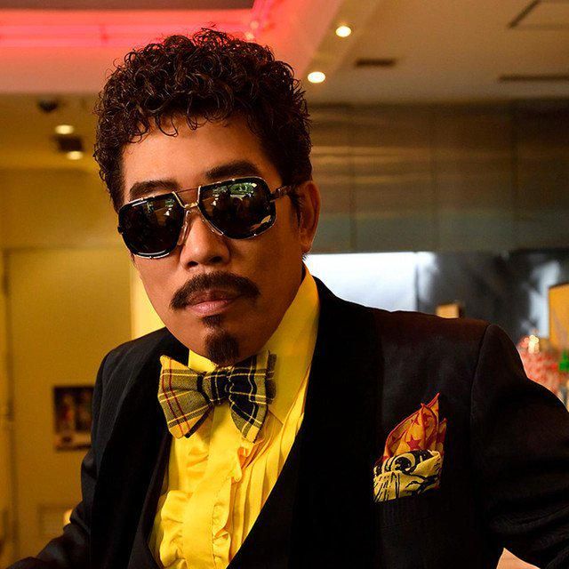 Foto de Masayuki Suzuki