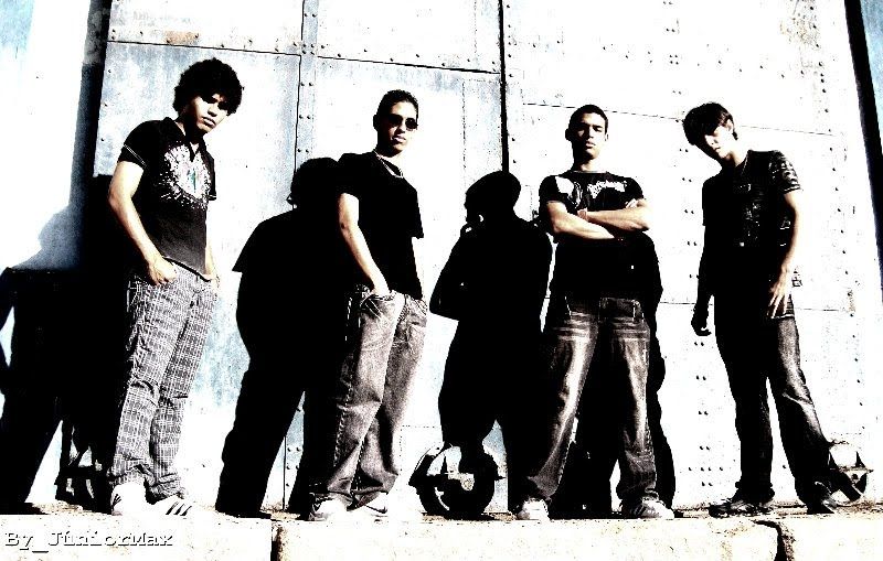 Foto de Banda Consagrado'S