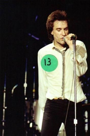 Foto de Ray Davies