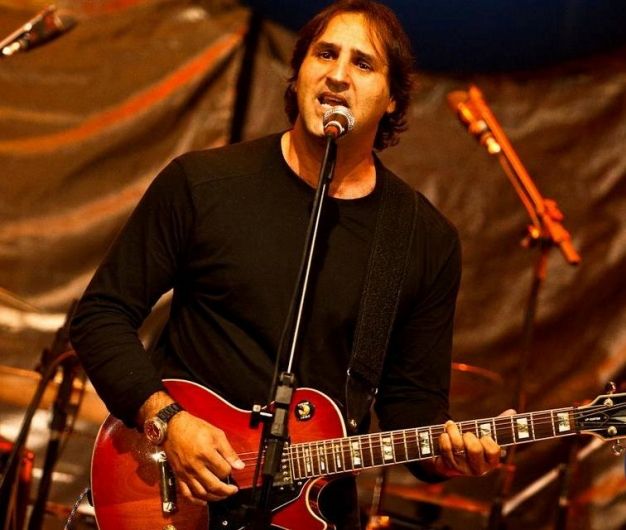 Foto de Carlinhos Trivelli