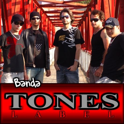 Foto de Tones Label