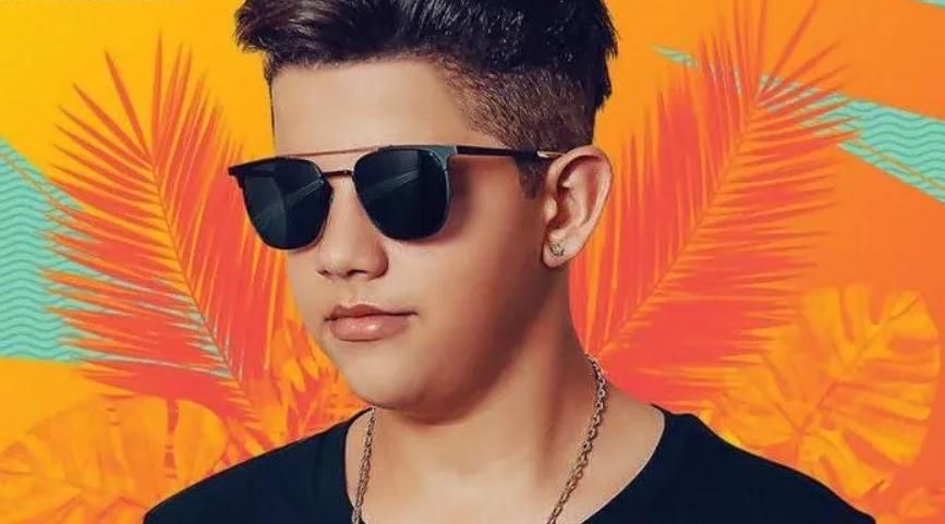 Foto de Nadson o Ferinha