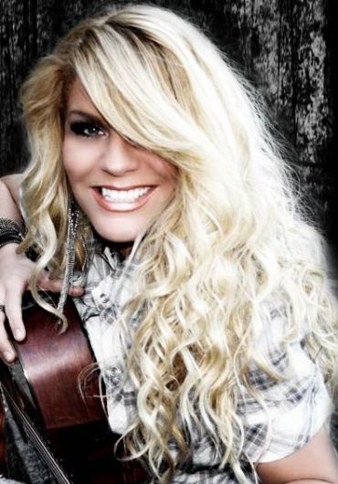 Foto de Leah Seawright