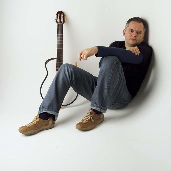 Foto de Claudio Agá