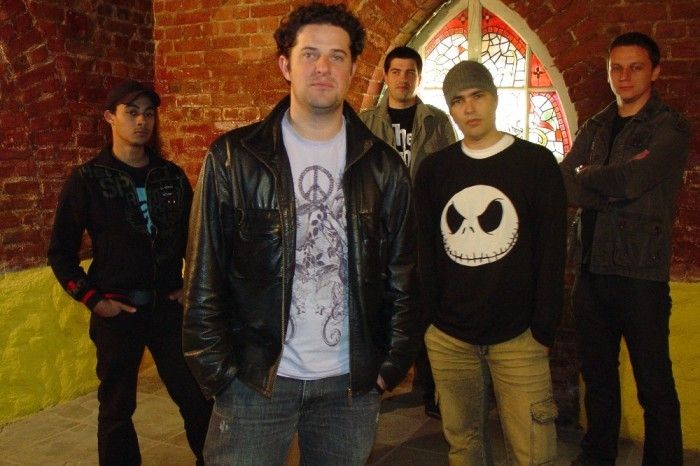 Foto de Circo Voador