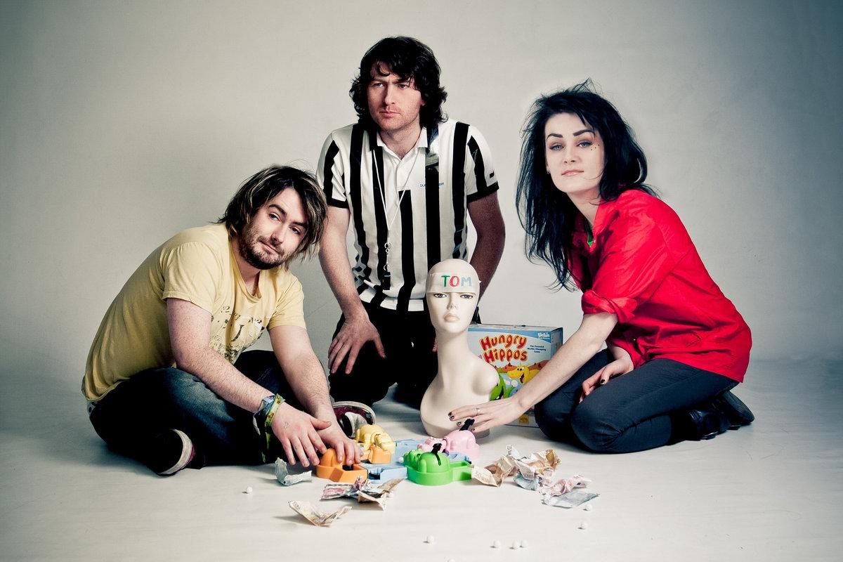 Foto de Fight Like Apes