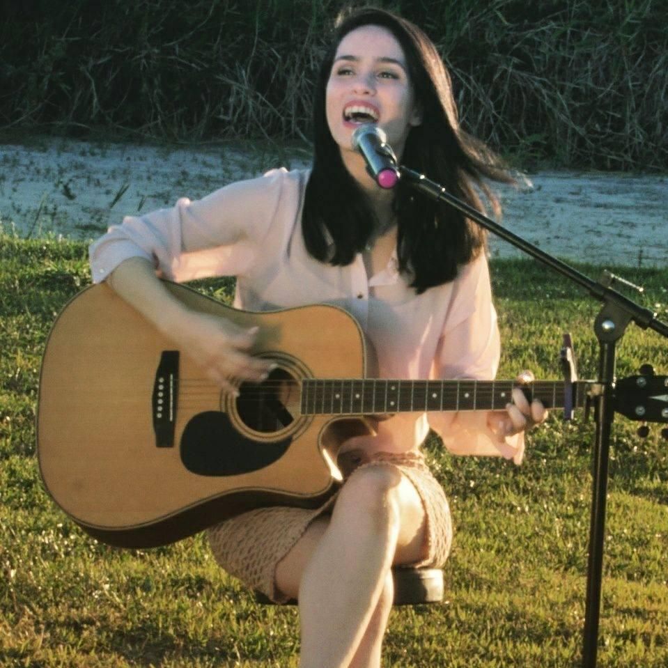 Foto de Lílian Marinho