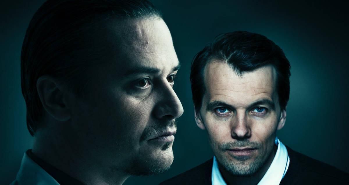 Photo of Kaada / Patton