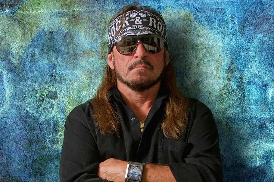 Foto de Jimmie Van Zant