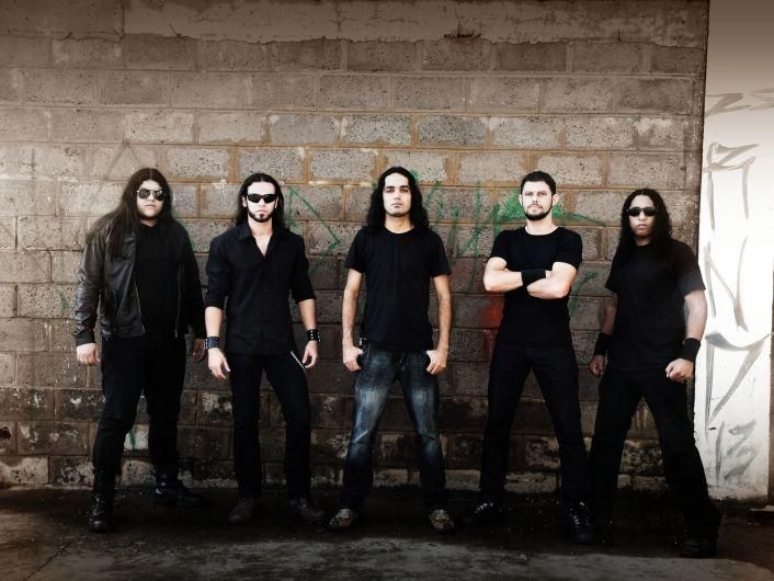 Foto de Shadows Legacy