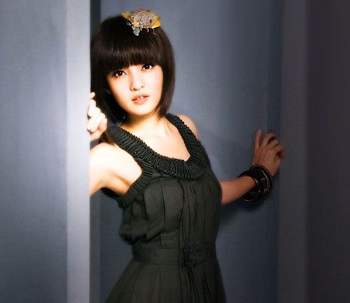 Foto de Angela Zhang