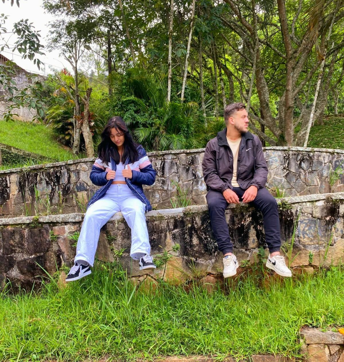 Foto de Mel (Merlise)