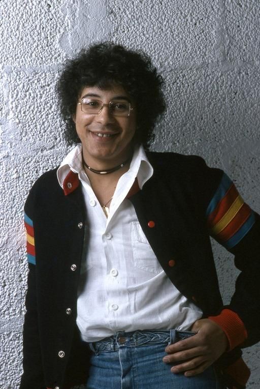 Foto de Laurent Voulzy