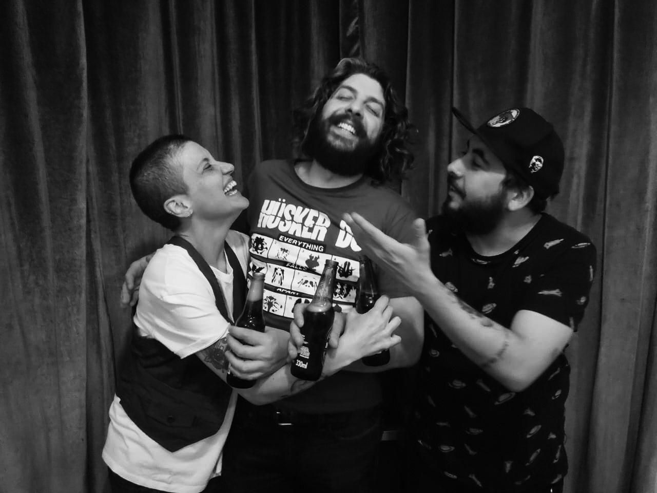 Foto de medicos cubanos