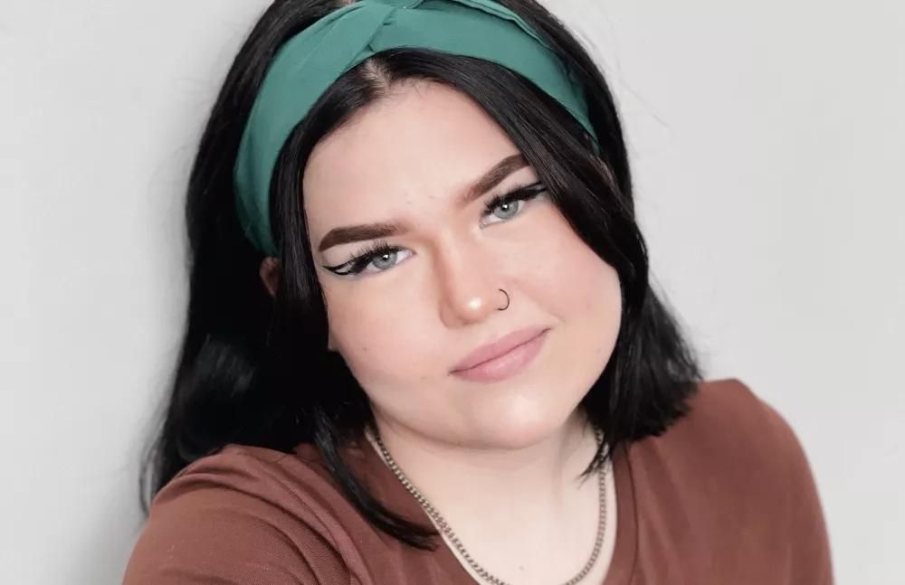 Foto de Mae Stephens