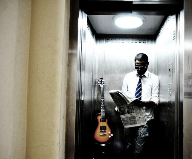 Foto de Taiguara Bruno