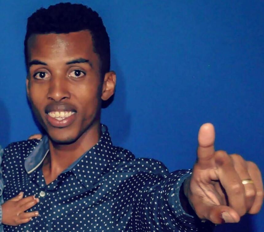 Foto de Ednardo Sabino 