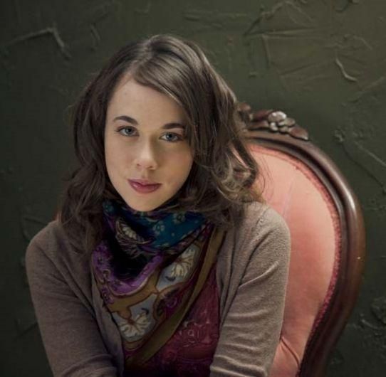 Foto de Sarah Jarosz