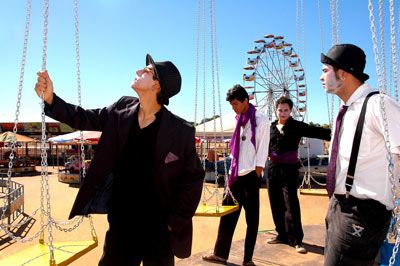 Foto de Engenho Novo