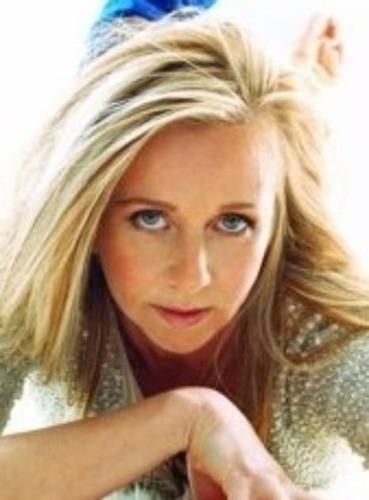 Foto de Andreé Maranda