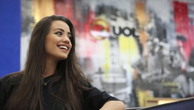 Foto de Isadora Pompeo