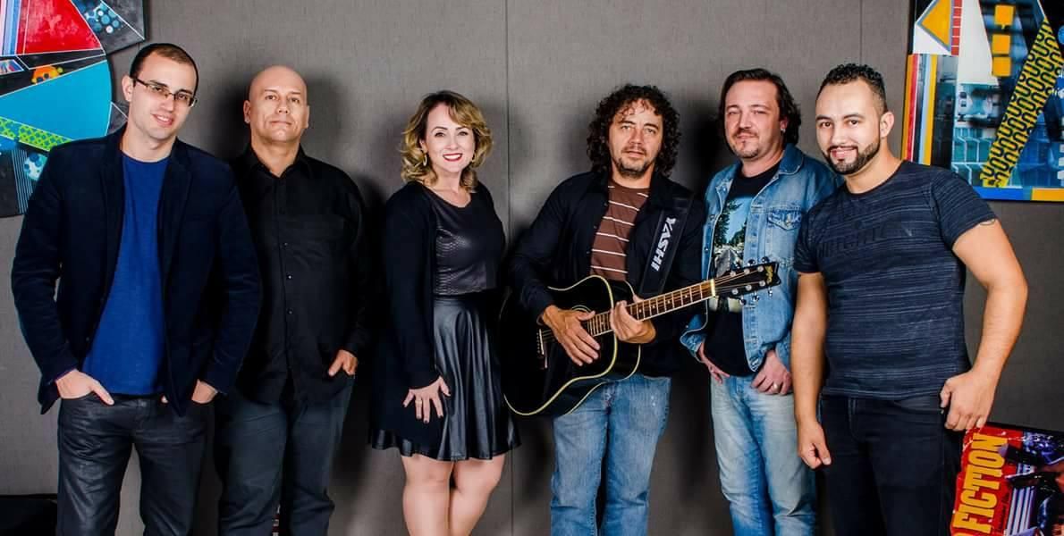 Foto de Anime Voices Brasil