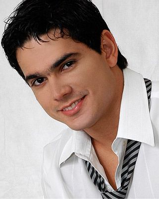 Foto de Luis Marcelo