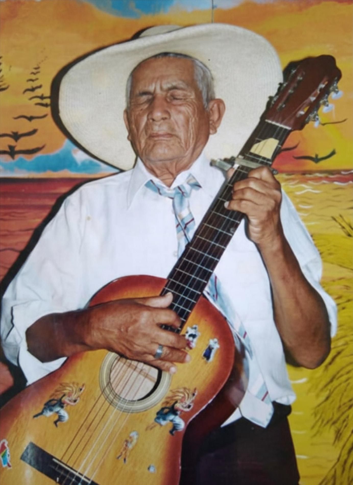 Foto de Pablo Maldonado