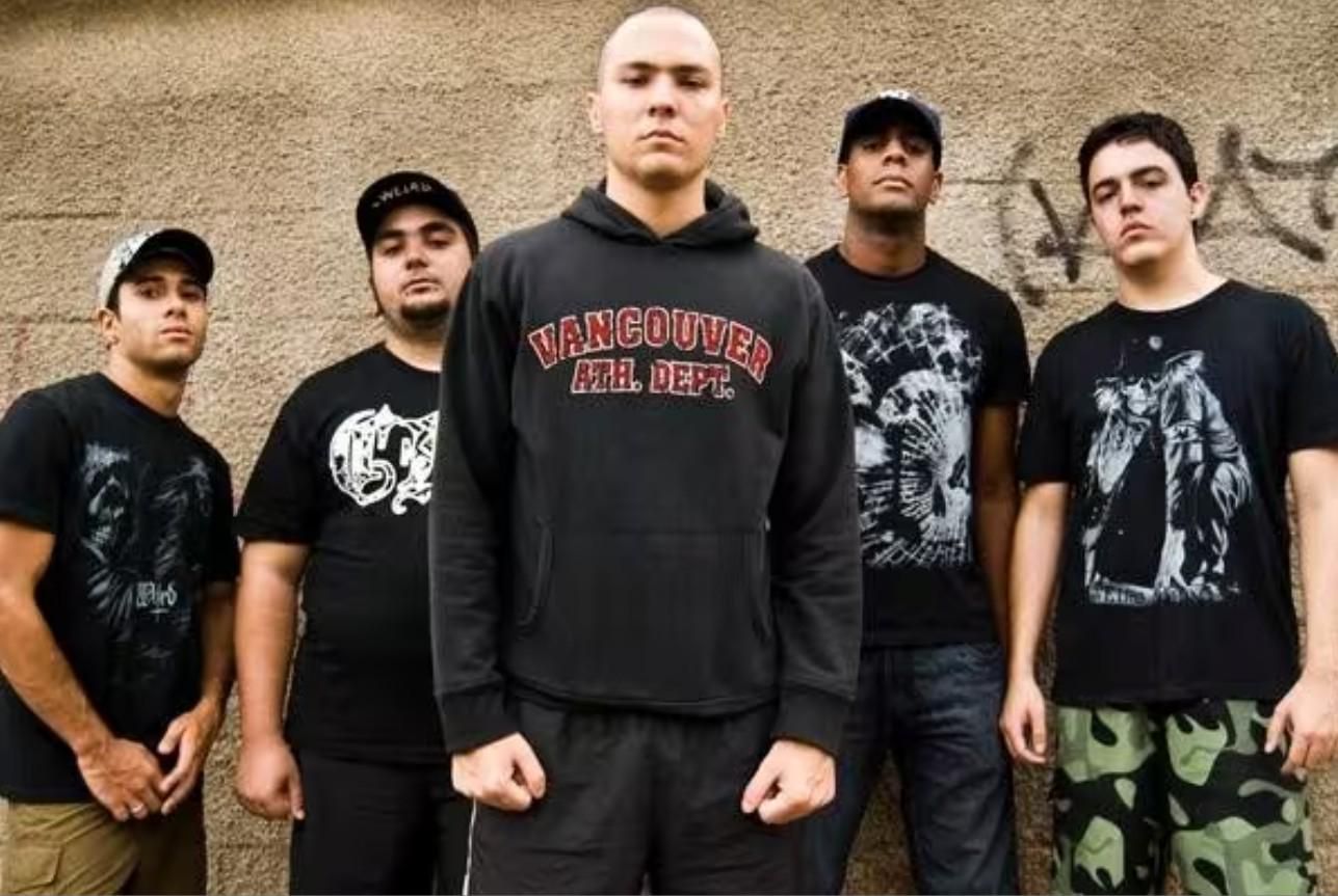 Foto de Banda Severa