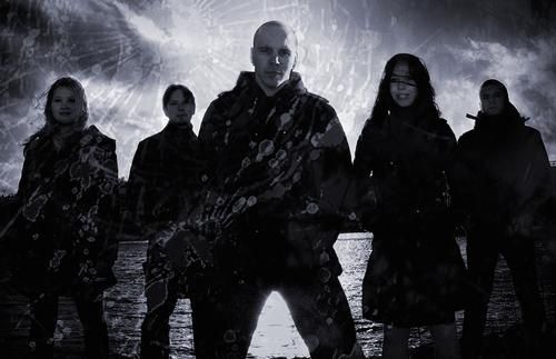 Foto de Dark The Suns