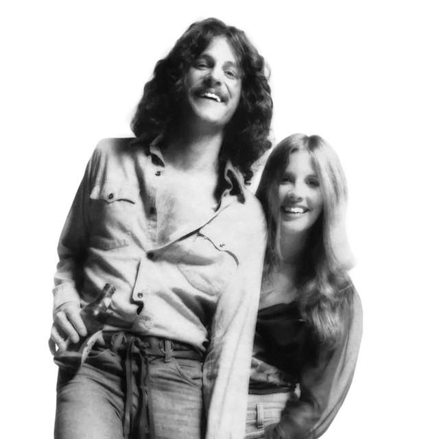 Foto de Buckingham Nicks