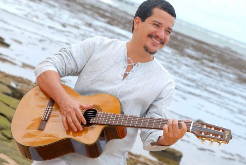 Foto de André Lelis