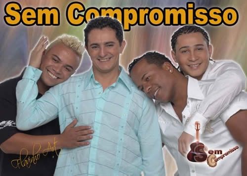Foto de Sem Compromisso