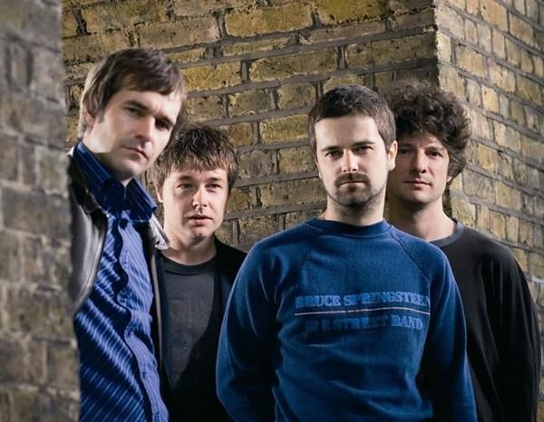 Photo of The Bluetones