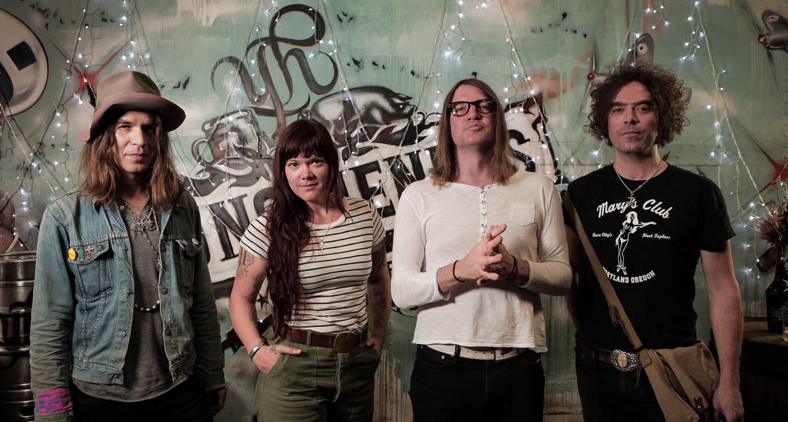 Foto de The Dandy Warhols