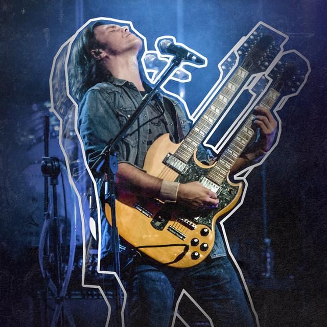 Foto de Gianluca Grignani