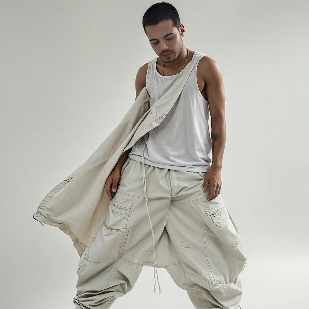 Photo of Johnie Paul